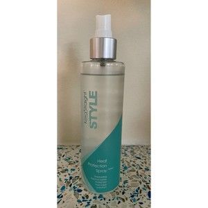 KeraStraight Style Heat Protection Spray 8.5 oz Thermal Barrier 95% Full